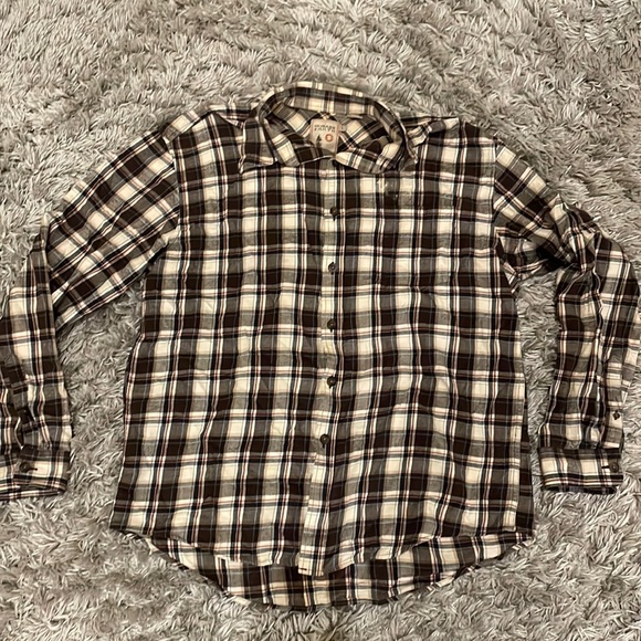 Urban Outfitters Other - 100% Cotton Men’s Flannel